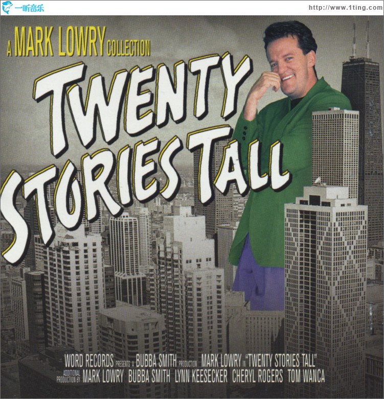 Twenty Stories Tall
