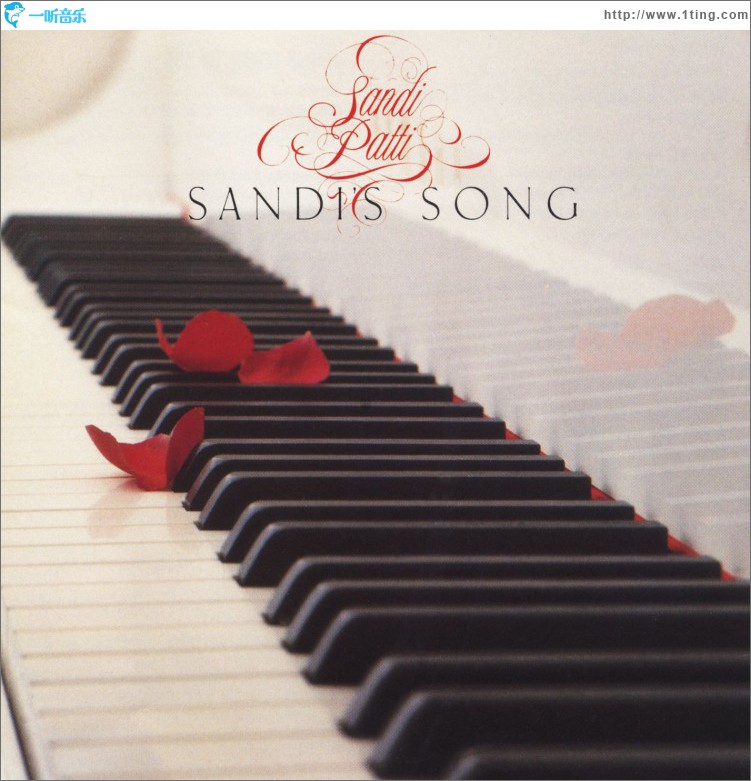 Sandi's Song
