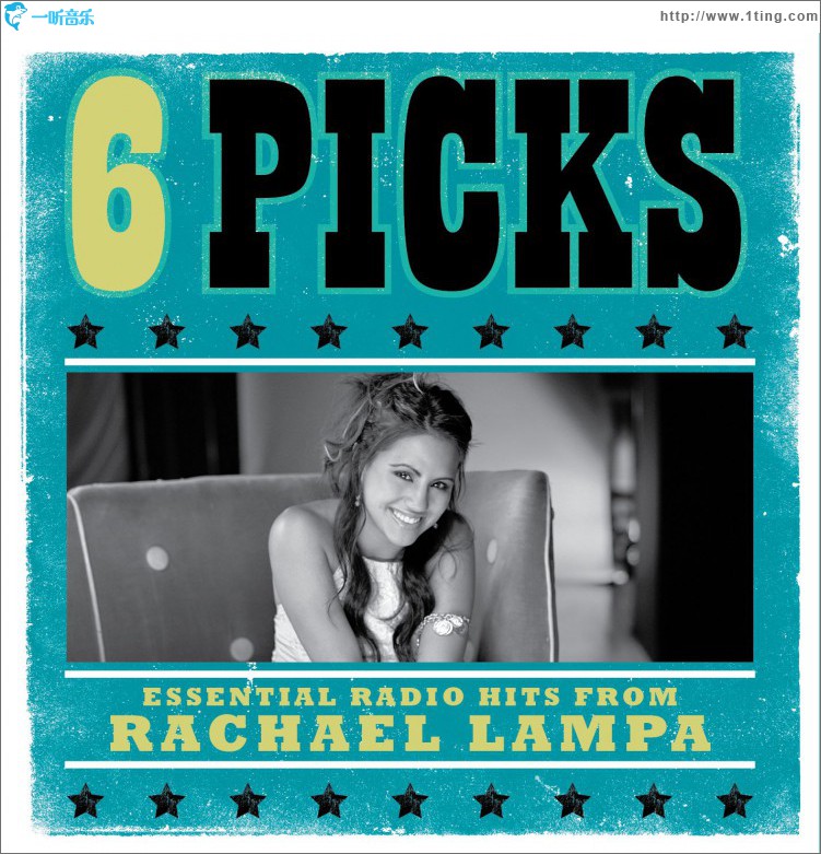 6 PICKS: Essential Radio Hits EP
