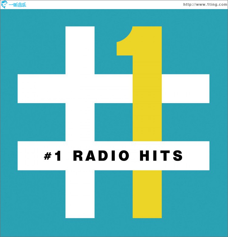 #1 Radio Hits