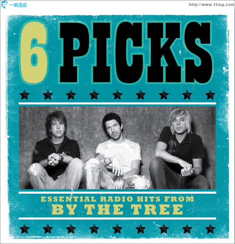 6 PICKS: Essential Radio Hits EP