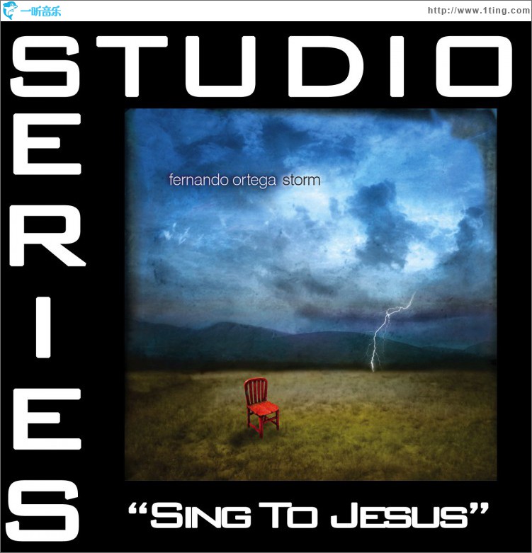 Sing To Jesus [Studio Series Performance Track]