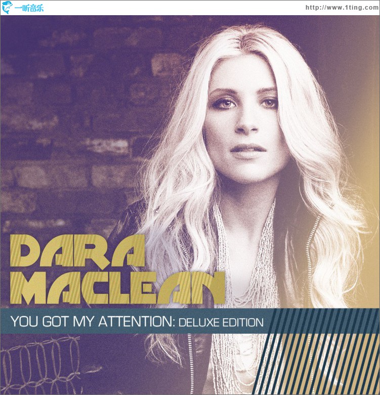 You Got My Attention: Deluxe Edition