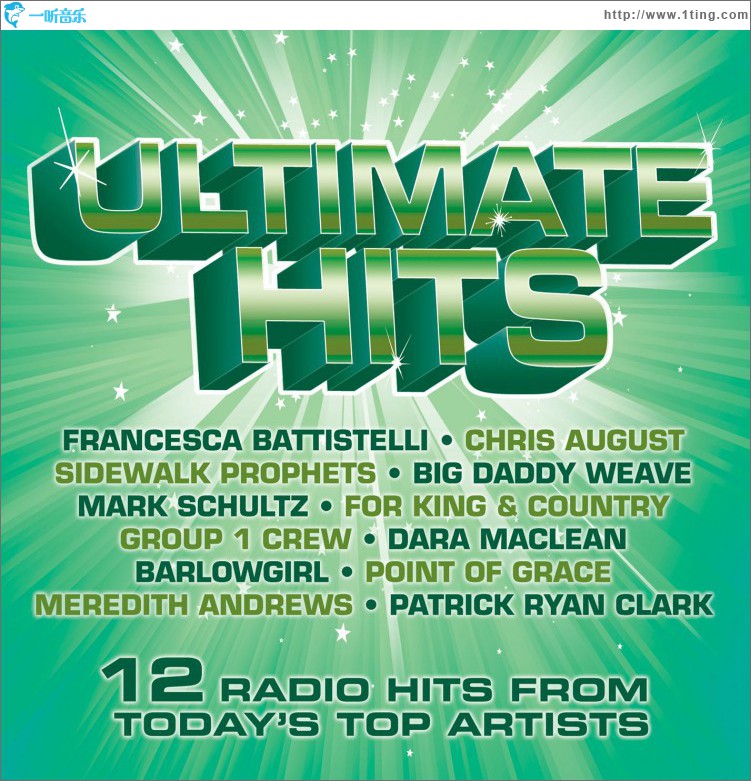 Ultimate Hits