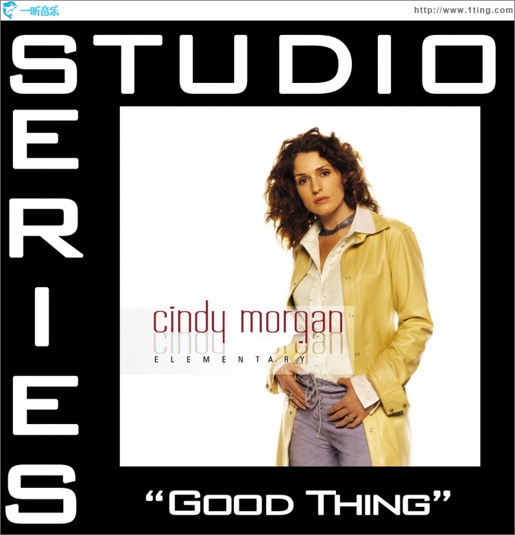 Good Thing [Studio Series Performance Track]