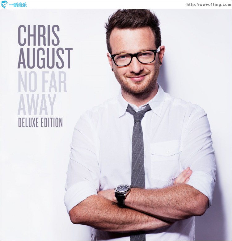 No Far Away (Deluxe Edition)