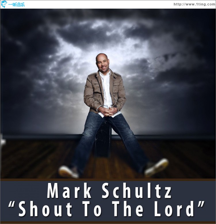 Shout To The Lord