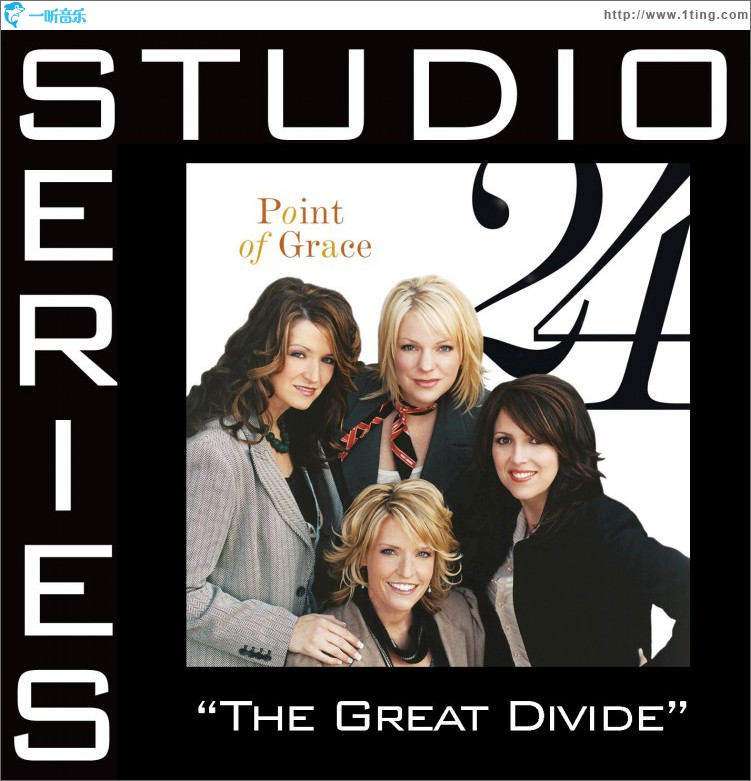 The Great Divide [Studio Series Performance Track]