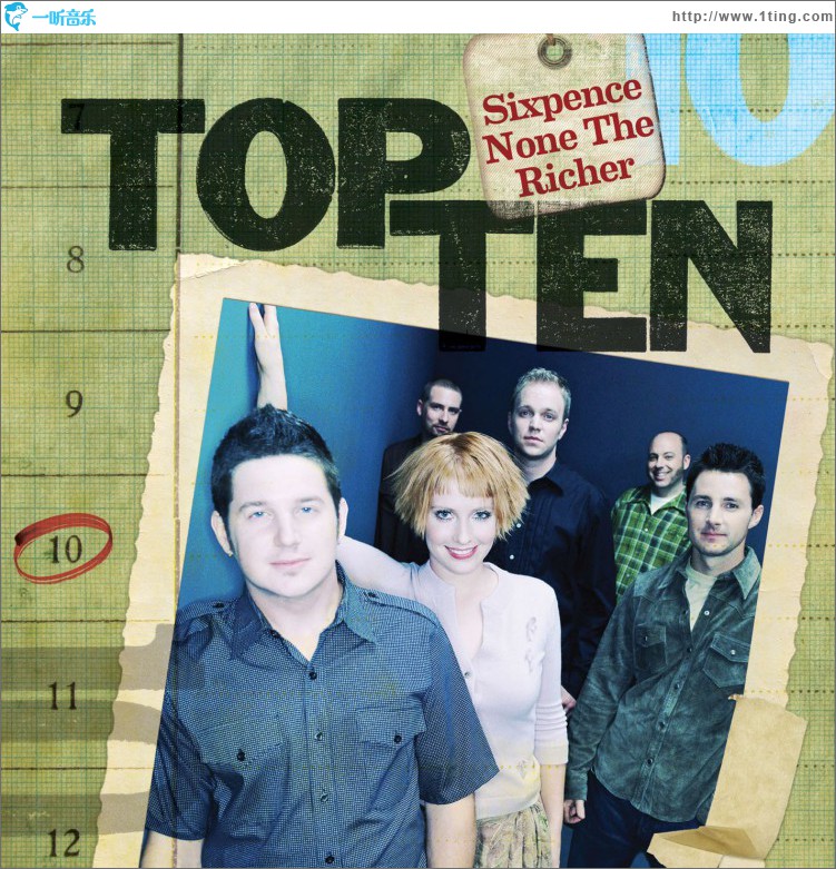 Top Ten