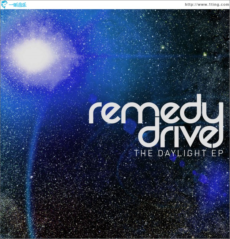 The Daylight EP