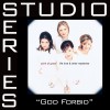 Point Of Grace God Forbid - Album Version 试听