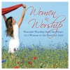 Women In Worship Singers How Great Is Our God 试听