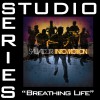 Salvador Breathing Life - Performance Track w/ Background Vocals 试听