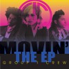 Group 1 Crew Movin' (Album) 试听