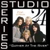 Point Of Grace Gather At The River- Medium key performance track w/o background vocals [original key] 试听