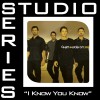 4Him I Know You Now [Performance Track w/ Background Vocals] 试听