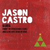 Jason Castro Gloria (Hark! The Herald Angels Sing / Angels We Have Heard On High) 试听