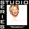 Sandi Patty Someday - Performance Track w/o Background Vocals 试听