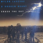 Crack The Sky详情