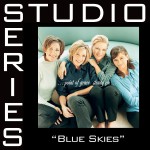Blue Skies [Studio Series Performance Track]