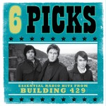 6 PICKS: Essential Radio Hits EP详情