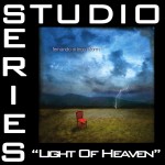 Light Of Heaven [Studio Series Performance Track]详情
