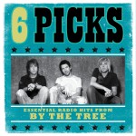 6 PICKS: Essential Radio Hits EP详情