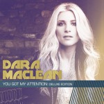 You Got My Attention: Deluxe Edition详情