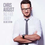 No Far Away (Deluxe Edition)详情