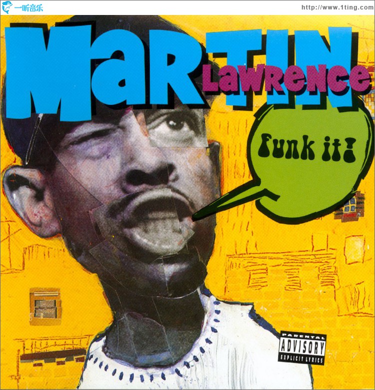 Funk It
