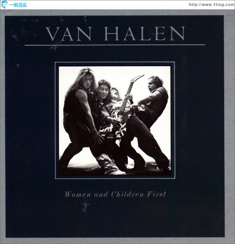 Women And Children First (US Internet Release)