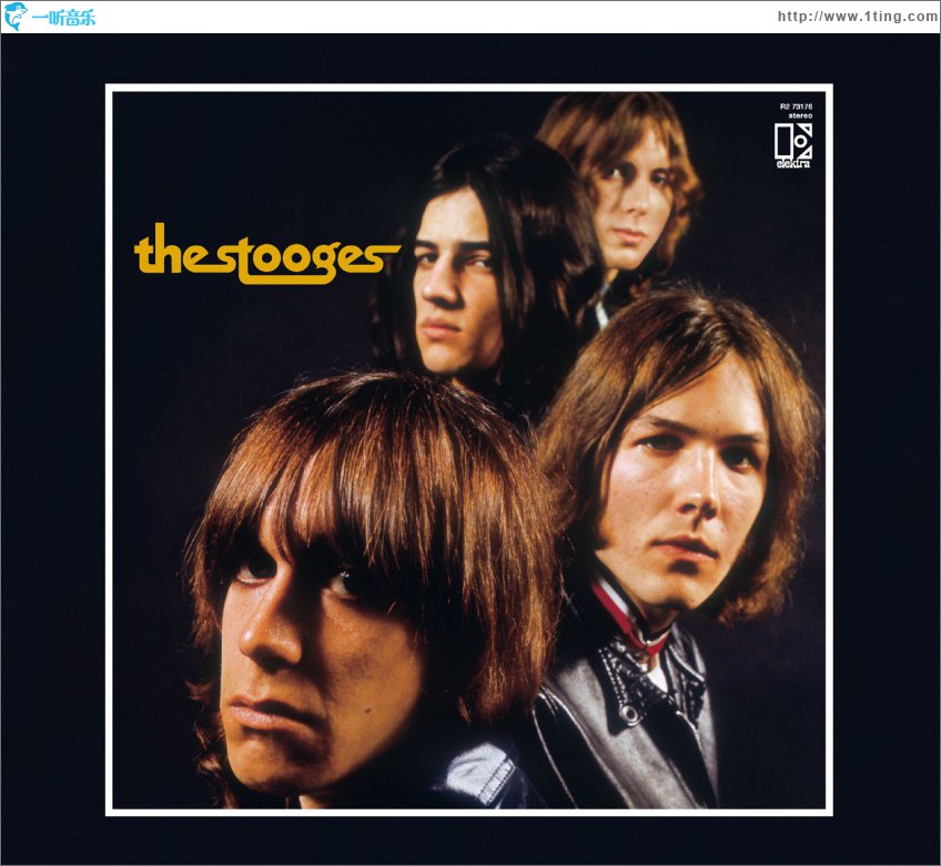 The Stooges [Deluxe Edition]