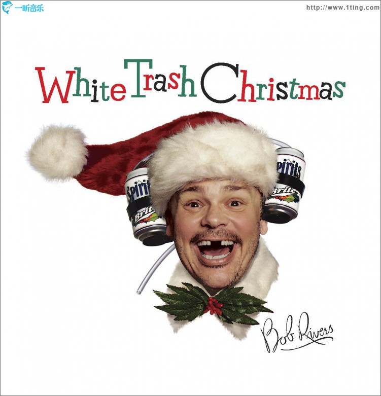 White Trash Christmas