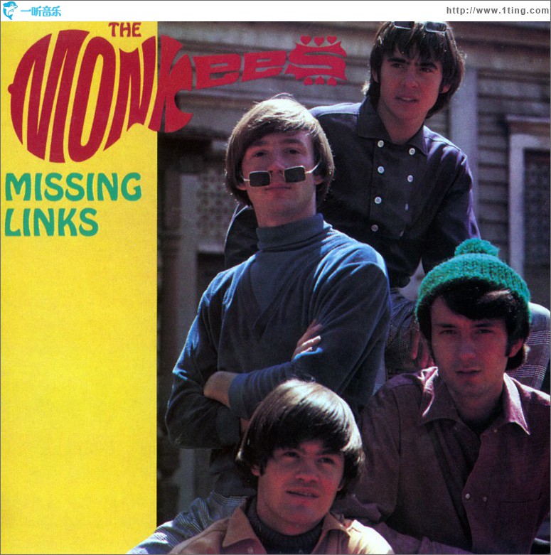 Missing Links