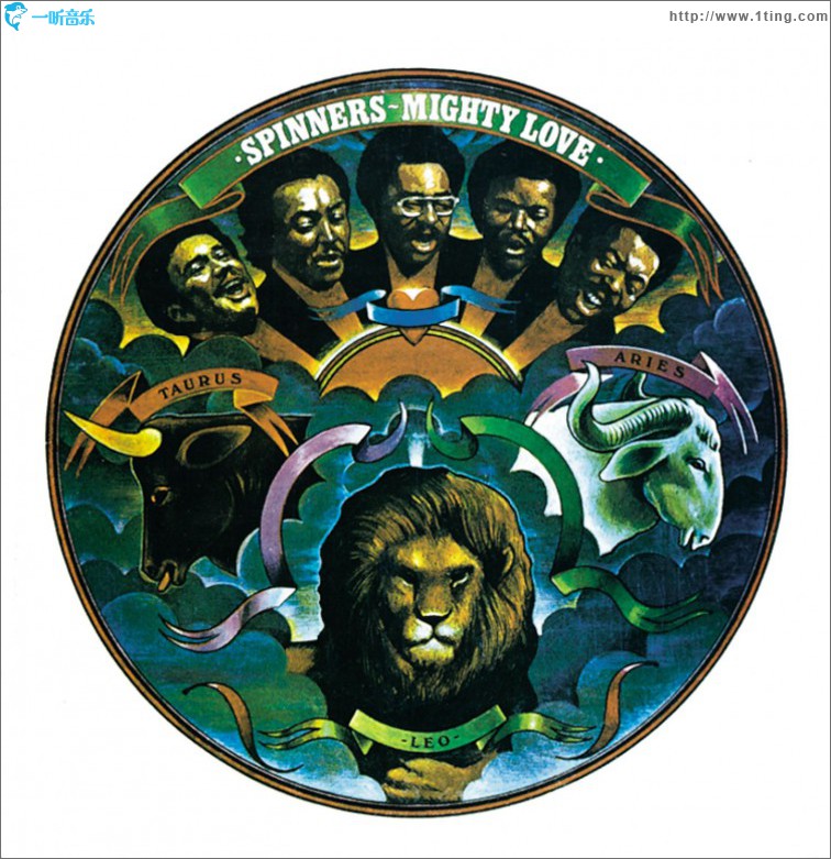 Mighty Love