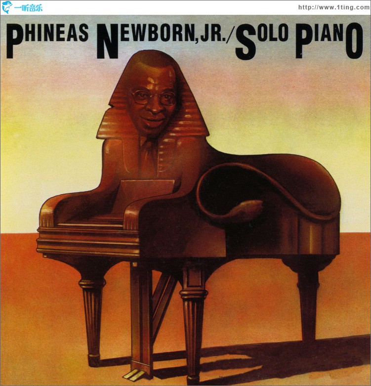 Solo Piano