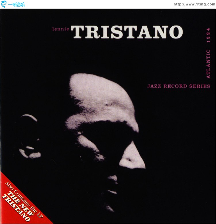 Lennie Tristano/The New Tristano