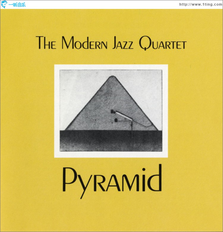 Pyramid (US Release)