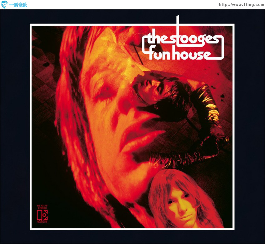 Funhouse [Deluxe Edition]