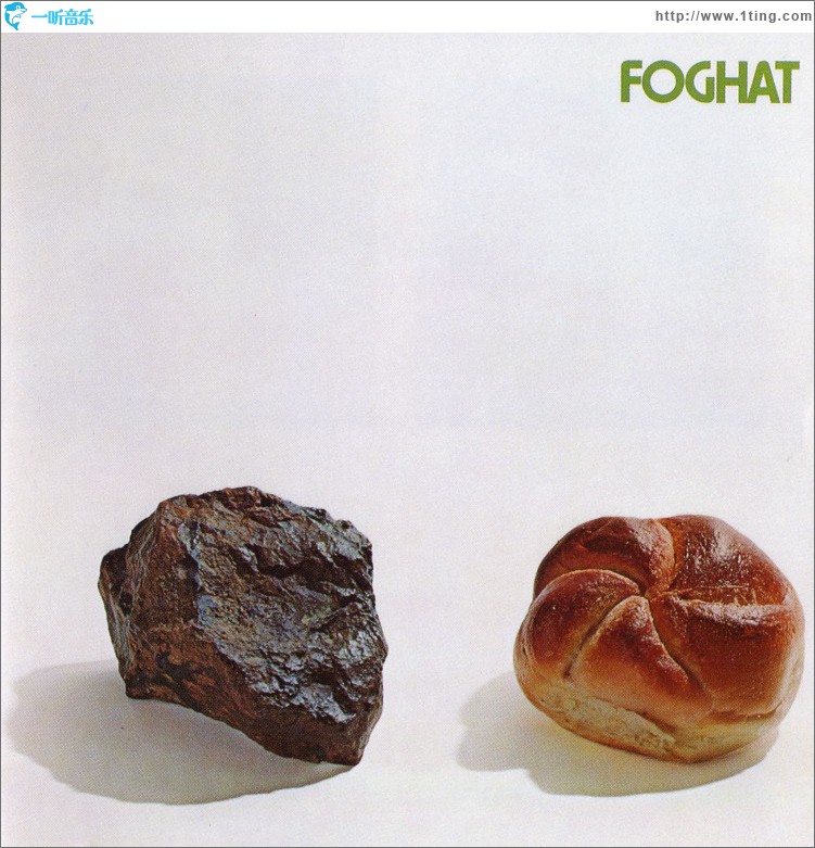 Rock & Roll (aka Foghat)