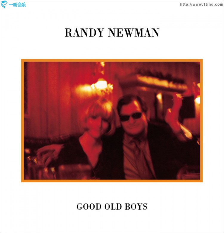 Good Old Boys (US Release)