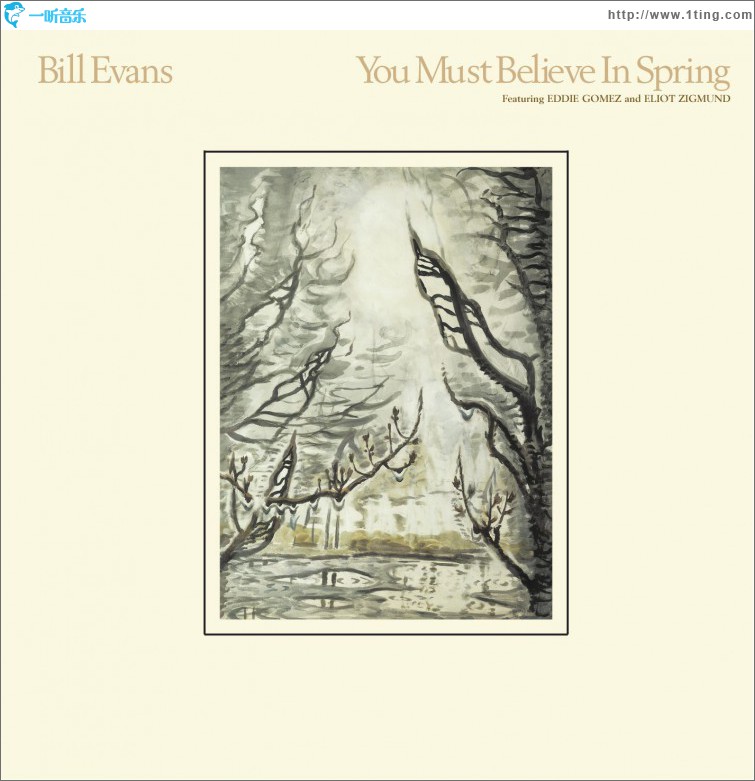 You Must Believe In Spring (US & International Release)