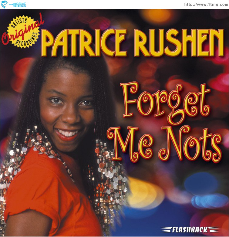 Forget Me Nots & Other Hits