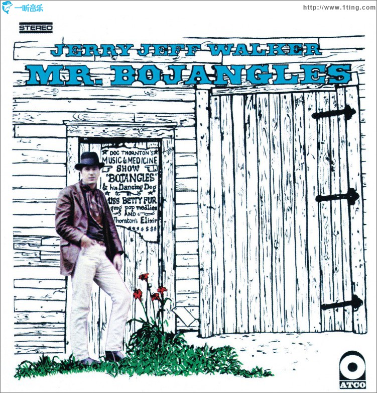 Mr. Bojangles