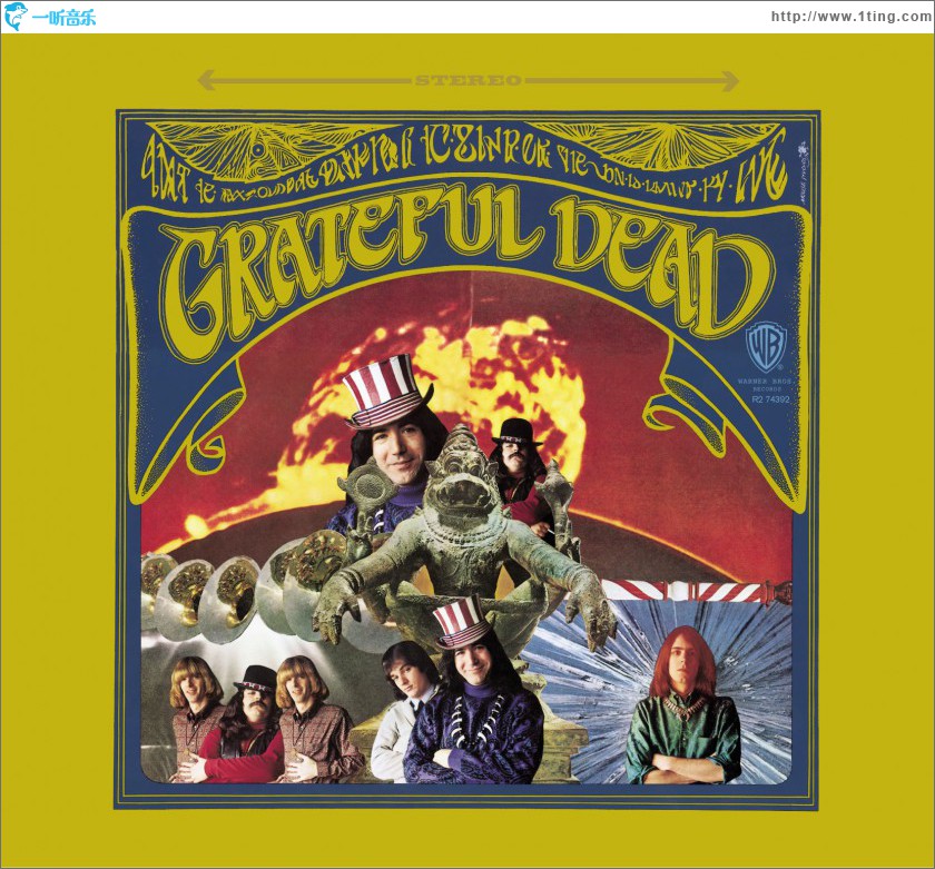 Grateful Dead