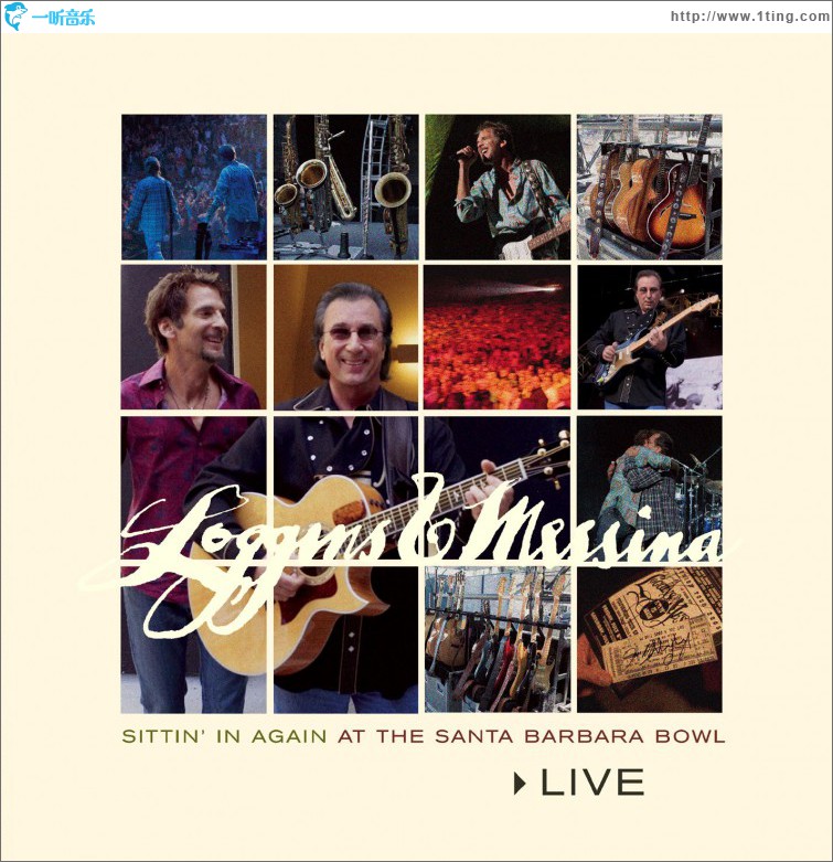 Live: Sittin' In Again At The Santa Barbara Bowl