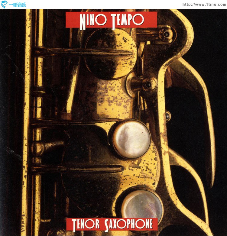 Tenor Saxophone