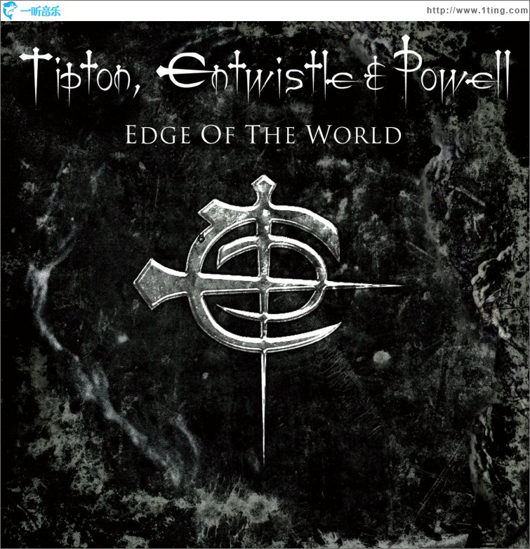 Edge Of The World