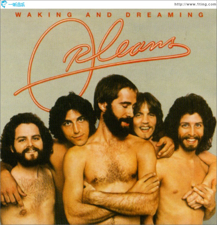 Waking & Dreaming
