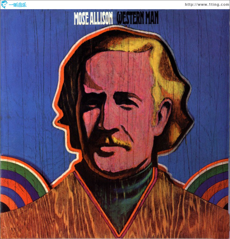 Western Man